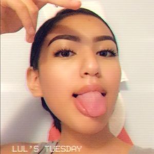 Meet your Posher, Ivette